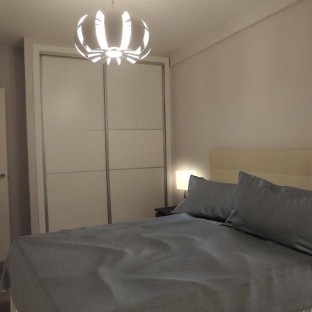 Centrico Y Acogedor Apartamento Кордова Екстер'єр фото