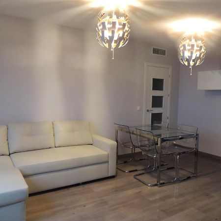 Centrico Y Acogedor Apartamento Кордова Екстер'єр фото
