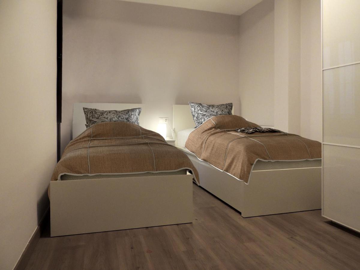 Centrico Y Acogedor Apartamento Кордова Екстер'єр фото