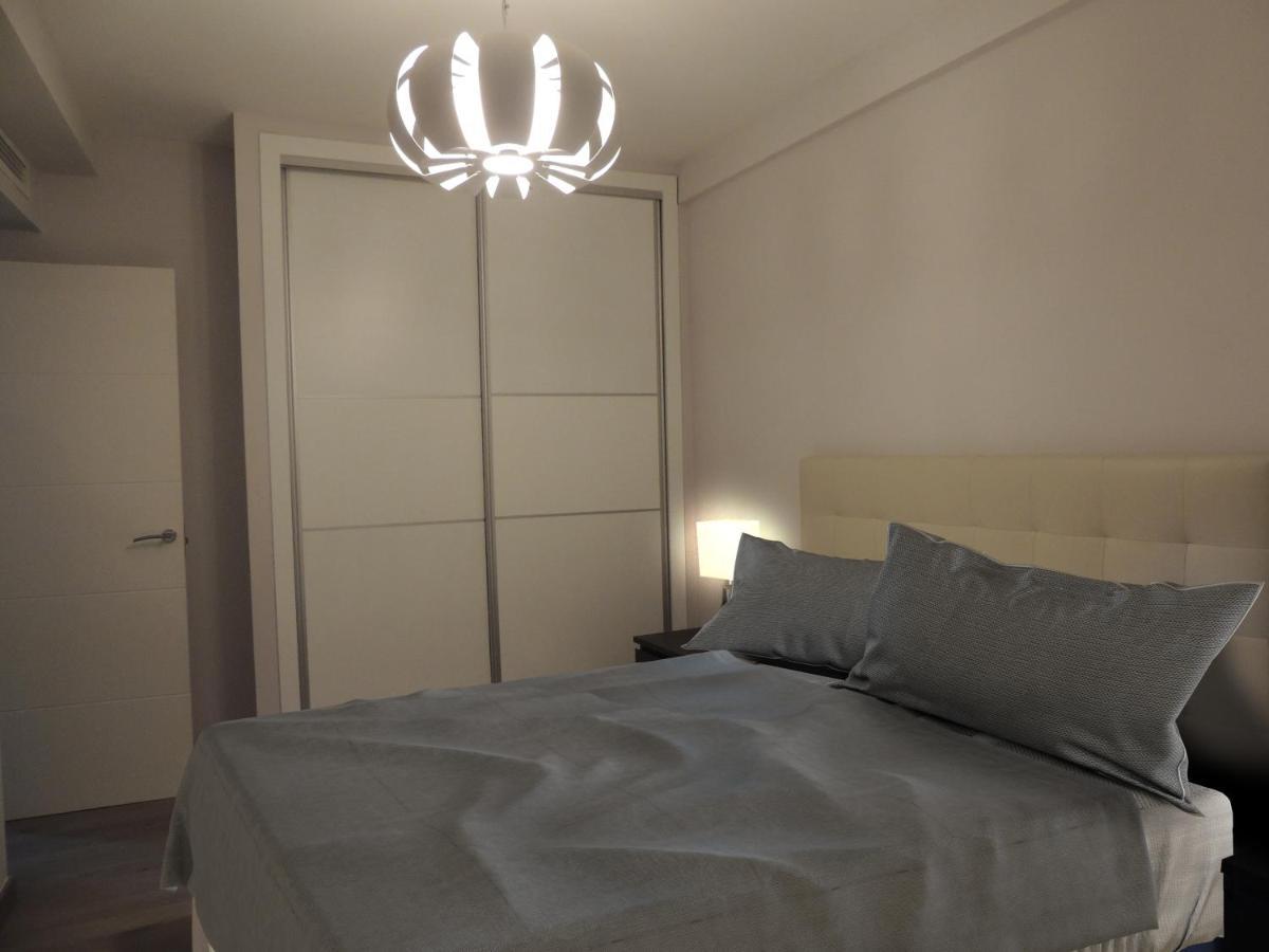 Centrico Y Acogedor Apartamento Кордова Екстер'єр фото