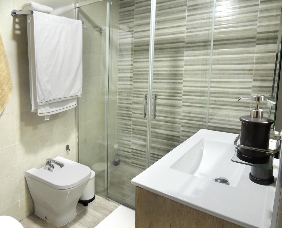 Centrico Y Acogedor Apartamento Кордова Екстер'єр фото