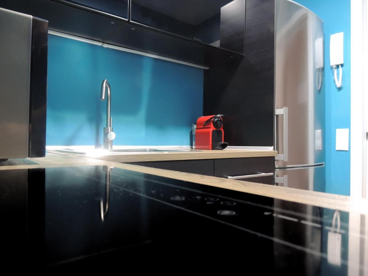 Centrico Y Acogedor Apartamento Кордова Екстер'єр фото