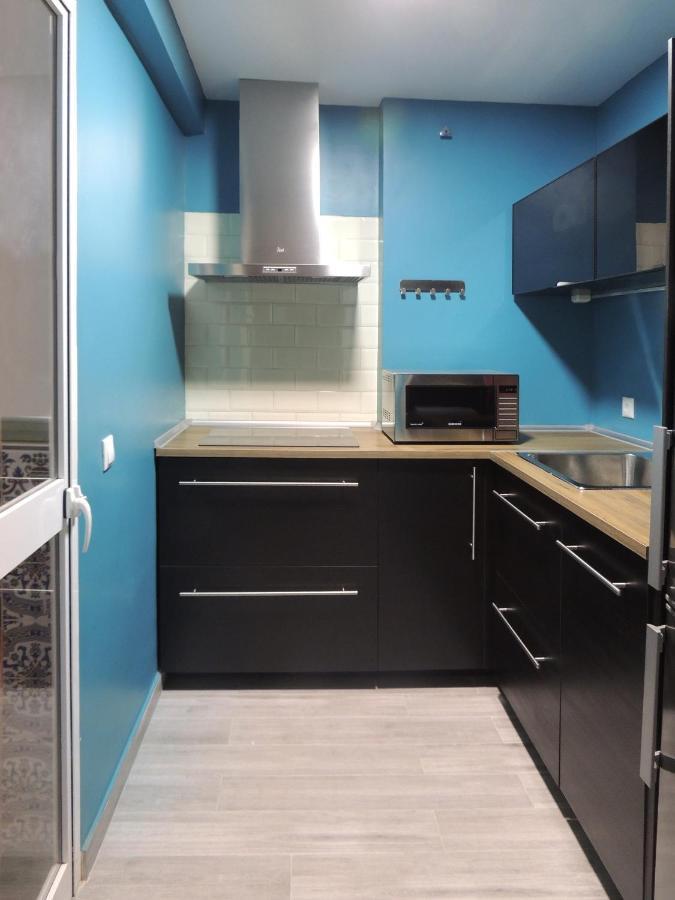 Centrico Y Acogedor Apartamento Кордова Екстер'єр фото