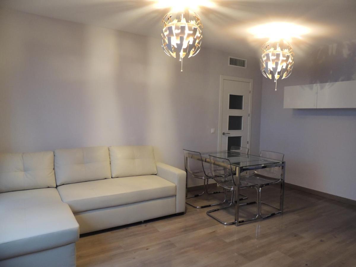 Centrico Y Acogedor Apartamento Кордова Екстер'єр фото